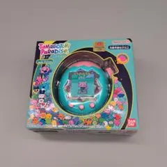新品未開封 たまごっちパラダイス ジェイドフォレスト