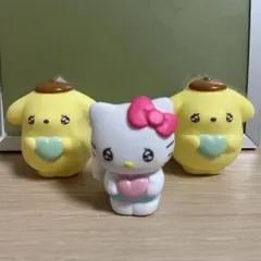 サンリオ アミューズメント景品