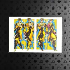 ジョジョ展2012 ポストカード１００枚セット ジョジョ展 2012 ポストカード 100 105 セット JOJO