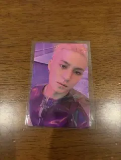 SEVENTEEN happy burstday ミンギュ