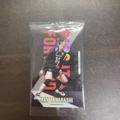 2025年最新】高橋藍 トレカの人気アイテム - メルカリ
