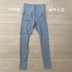 犬印本舗 マタニティレギンス サイズM