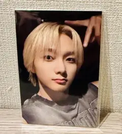 BOYNEXTDOOR 韓国 ポップアップ 5万ウォン 特典 トレカ ソンホ