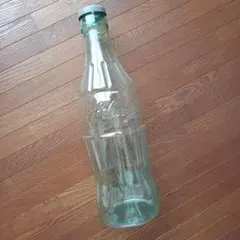 最安値☆Coca-Cola ボトル　コカコーラ　ジャンボ貯金箱　インテリア