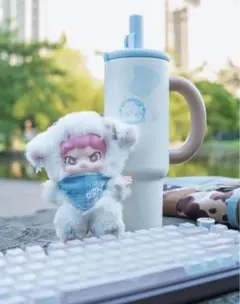 TNTSPACE TNTLIFE dora 限定くじ　ぬいぐるみ　フィギュア