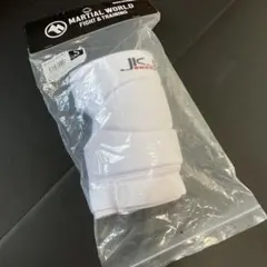 MARTIAL WORLD 空手用防具 Sサイズ ホワイト