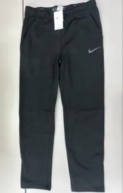 Nike ブラック トレーニングパンツ