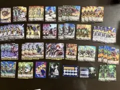 ヴァンガード コロコロ付録 デッキ等まとめ売り