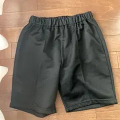 160センチ 半ズボンジャージ