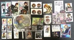 AMNESIA アムネシア まとめ売り トーマ 他 - メルカリ