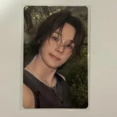 &TEAM Back to Life YouTube gift K ケイ