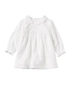 ファミリア　チュニック　ブラウス　80