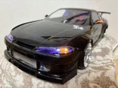 2025年最新】ラジコン ボディ s15の人気アイテム - メルカリ