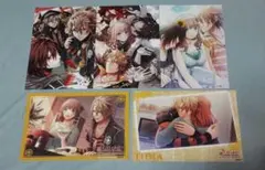 アムネシア AMNESIA シン トレカ まとめ売り アムネシア AMNESIA シン トレカ まとめ売り アムネシア AMNESIA シン