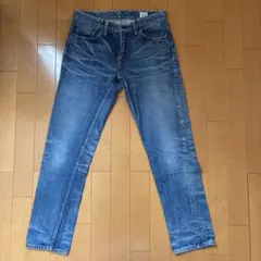 orSlow 107 IVY FIT JEANS デニム　オアスロウ　ジーンズのサムネイル