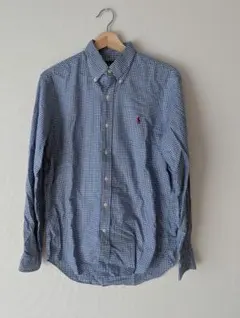 Ralph Lauren ボタンダウンシャツ