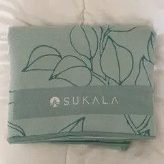 SUKALA】プリントヨギラグ ディズニー web限定 ヨガラグ新品k sh