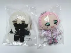 2026年最新】原画展 ぬいぐるみ 春千夜の人気アイテム - メルカリ