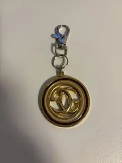 鍵 キーホルダー