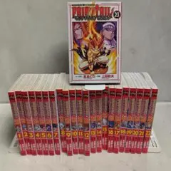 FAIRY TAIL フェアリーテイル全巻・100 YEARS QUESTセット フェアリーテイル 100年クエスト FAIRY TAIL 100YEARS QUEST コミック
