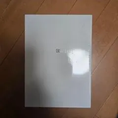 匿名配送 BTS BE (Deluxe Edition) 新品未開封