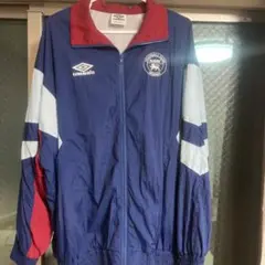 2025年最新】moussy umbro トラックジャケットの人気アイテム