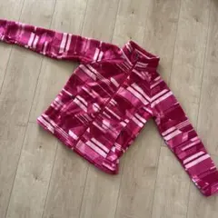Columbia フリースジャケット 140cm