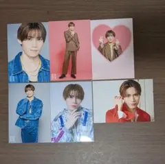 BUDDiiS FUMIYA 生写真トレカまとめ売り - メルカリ