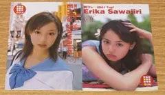 制コレ2001 e-Card (非売品) 2025年最新】制コレ2001の人気アイテム - メルカリ