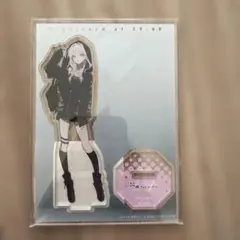 暁山瑞希　ZOZOTOWN プロセカ　プロジェクトセカイ　アクリルスタンド