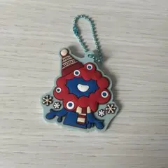 ミャクミャク ラバマス