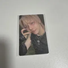 &TEAM Back to Life トレカ NICHOLAS