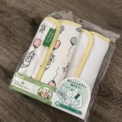 スケーター リバーシブル ベルトカバー 抱っこ紐カバー　くまのプーさん