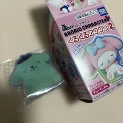 サンリオキャラクターズ くるくるアクリル2