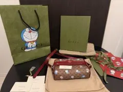 2026年最新】ドラえもん gucci ショルダーの人気アイテム - メルカリ