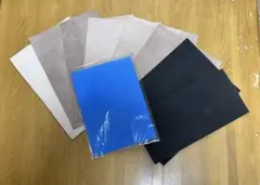 レザー端切れ　まとめ売り