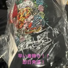 ちゃんみな AOD3 CHANMINA EdHardy LIMITED キャップ - メルカリ