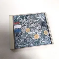 ザ・ストーン・ローゼズ　THE STONE ROSES　国内盤CD 1st