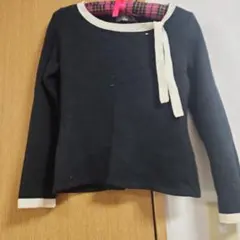 ニットセーター ニット