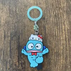 サンリオ ハンギョドンキティ ラバーアンブレラマーカーめじるしチャーム