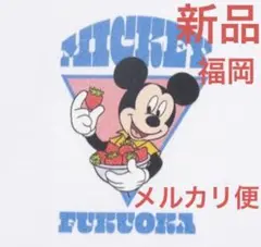 【限定品】Disney MY HOME TOWN COLLECTION 福岡県