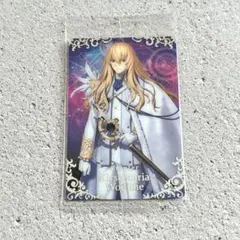 2025年最新】FaTe ウエハース キリシュタリアの人気アイテム