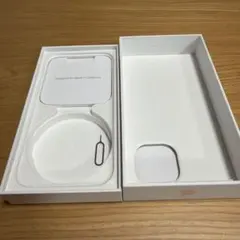【箱のみ】Apple iPhone 15 ピンク 空箱のサムネイル