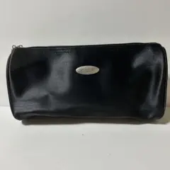 MACマック　化粧ポーチ