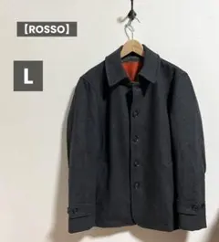 【ROSSO】アーバンリサーチ メンズ コート L ジャケット