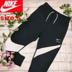【人気】NIKE◆SWOOSH TECH FLEECE JOGGER◆S