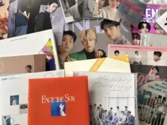 seventeen まとめ売り
