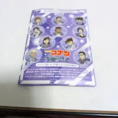 江戸川コナン ピンバッジ