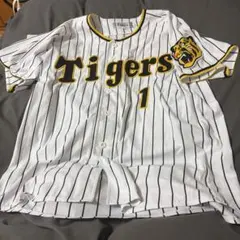 ⭐︎阪神タイガース 森下翔太選手 Lサイズ Family with Tigers - メルカリ