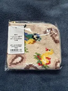 新品　フェイラー　ハイジ　オンライン限定カラー　L字ポーチ